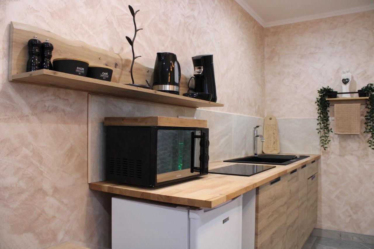 Maison privative SPA Jacuzzi Sauna Salle de jeux Weitbruch Extérieur photo