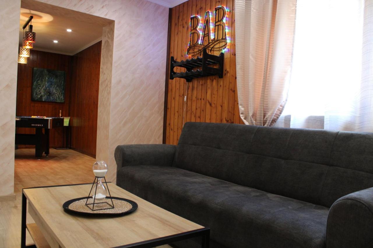 Maison privative SPA Jacuzzi Sauna Salle de jeux Weitbruch Extérieur photo